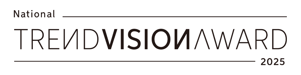 TRENDVISION2025award